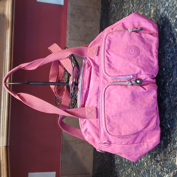 Kipling Bags Kipling Crossbody Poshmark